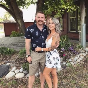 Meet your Posher, Sasha